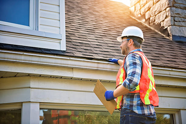 Roof Repair in Bern
